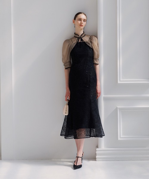 Leja（レジャ） ドレス : ZOZOTOWN Yahoo!店 - 通販 - Yahoo!ショッピング