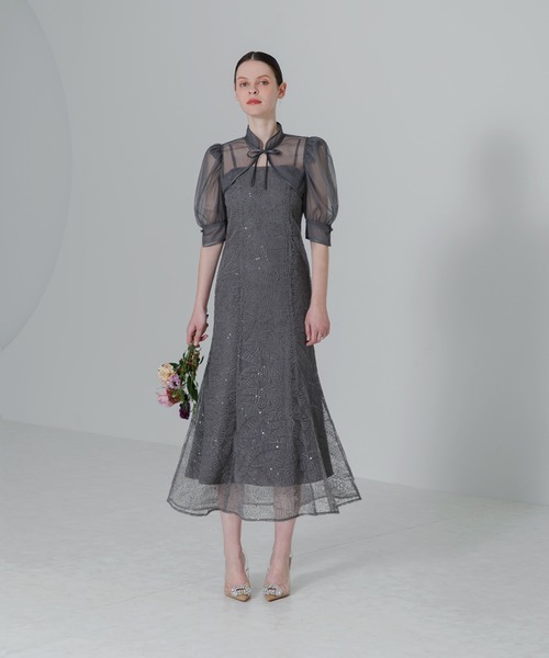 Leja（レジャ） ドレス : ZOZOTOWN Yahoo!店 - 通販 - Yahoo!ショッピング