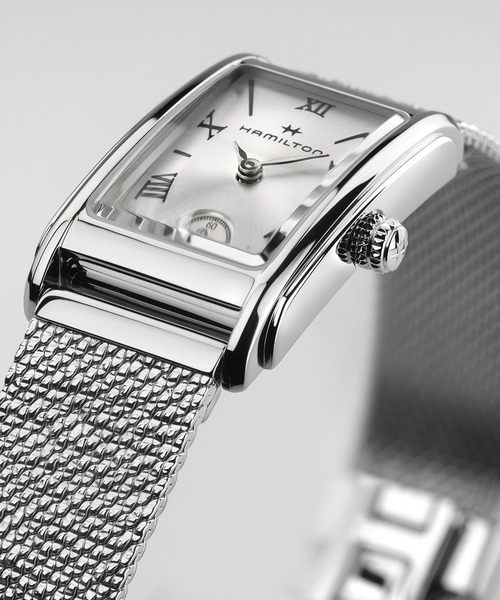 HAMILTON（ハミルトン） 腕時計 腕時計 Ardmore （アードモア） Small