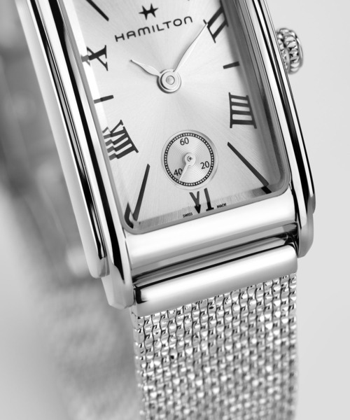 HAMILTON（ハミルトン） 腕時計 腕時計 Ardmore （アードモア） Small