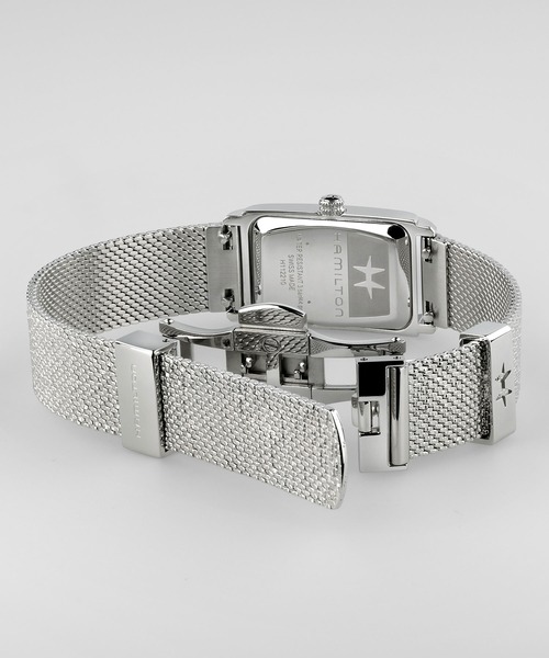 HAMILTON（ハミルトン） 腕時計 腕時計 Ardmore （アードモア） Small