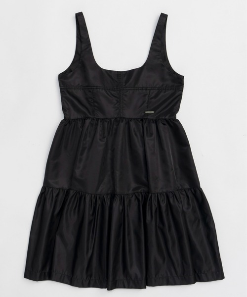 MAISON SPECIAL（メゾンスペシャル） チュニック Tiered Tunic