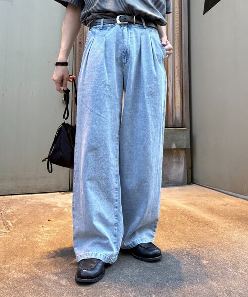 CIAOPANIC TYPY（チャオパニックティピー） ジーンズ デニム デニム