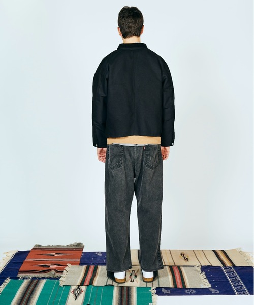 Carhartt（カーハート） カバーオール 2A.M. 先行販売 THRIFTY LOOK ス