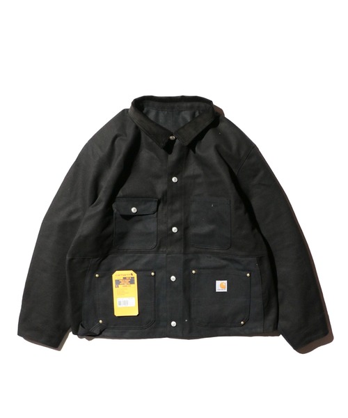 Carhartt（カーハート） カバーオール 2A.M. 先行販売 THRIFTY LOOK ス