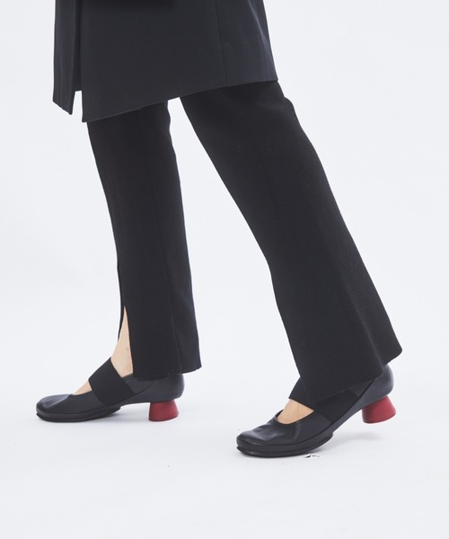 CAMPER（カンペール） パンプス ALRIGHT / パンプス : ZOZOTOWN Yahoo