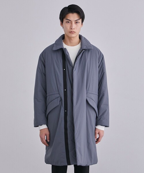 UNITED TOKYO（ユナイテッドトウキョウ） ステンカラーコート コート