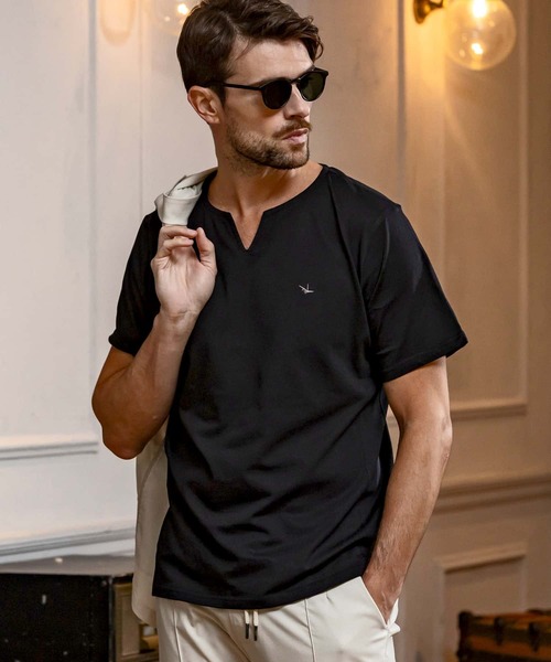 1PIU1UGUALE3 RELAX tシャツ 1PIU1UGUALE3 RELAX(ウノピゥウノウグァー