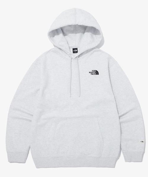 THE NORTH FACE（ザ ノースフェイス） パーカー 「韓国限定・日本未