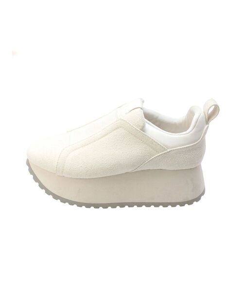 ELENDEEK（エレンディーク） スニーカー スリップオンスニーカー