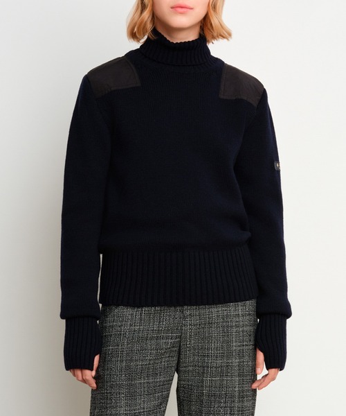 TATRAS（タトラス） ニット セーター MODICA モディカ レディース