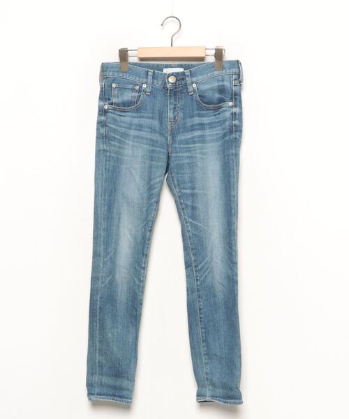 RED CARD TOKYO（レッドカード トーキョー） デニムパンツ 23 ブルー