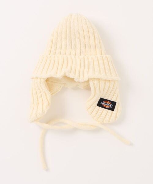 Dickies（ディッキーズ） ニット帽 ニットキャップ キッズ ビーニー