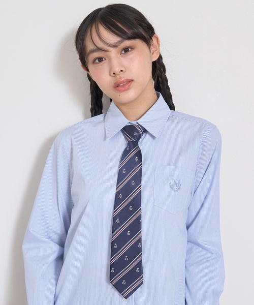 LOVETOXIC 「卒服・セレモニー」ネクタイ : ZOZOTOWN Yahoo!店 - 通販