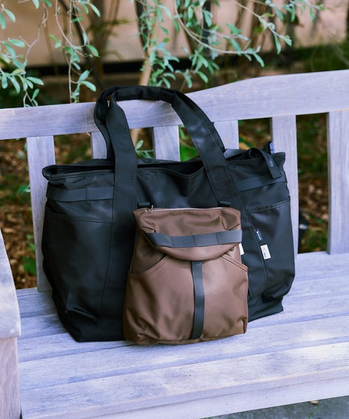 snow peak（スノーピーク） トートバッグ Snow Peak / Recycled