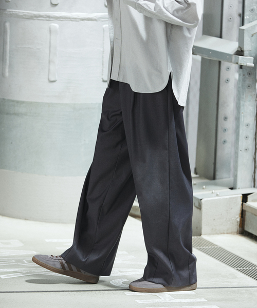 JOURNAL STANDARD（ジャーナルスタンダード） スラックス TRモダン