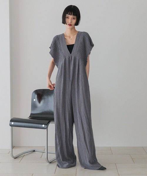 LOWRYS FARM（ローリーズファーム） サロペット オーバーオール ヨウ