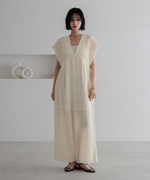 LOWRYS FARM（ローリーズファーム） サロペット オーバーオール ヨウ