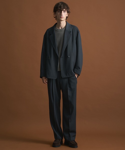 PUBLIC TOKYO（パブリックトウキョウ） セットアップ 「セットアップ