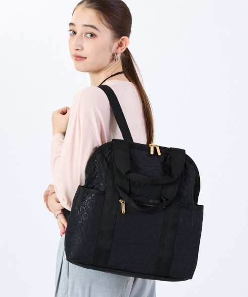 LeSportsac（レスポートサック） デイバック リュック 「日本限定