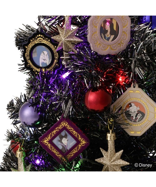 Francfranc（フランフラン） インテリア ディズニー VILLAINS NIGHT