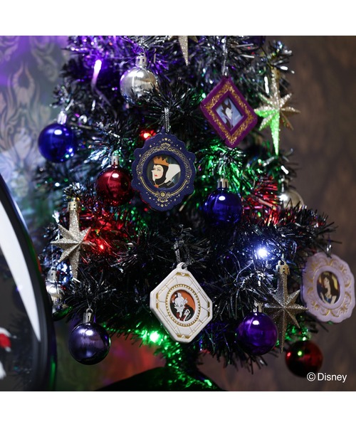 Francfranc（フランフラン） インテリア ディズニー VILLAINS NIGHT