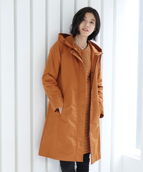 sankyo shokai（三京商会） モッズコート コート モッズコートライナー