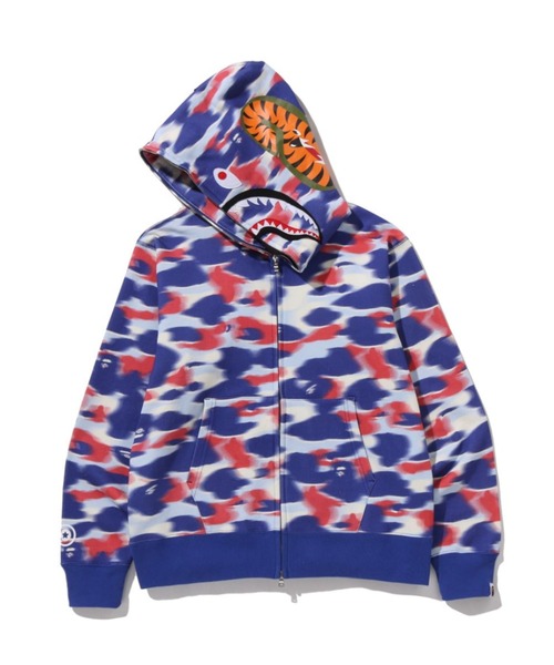 アベイシングエイプ パーカー（A BATHING APE）のおすすめ人気商品一覧