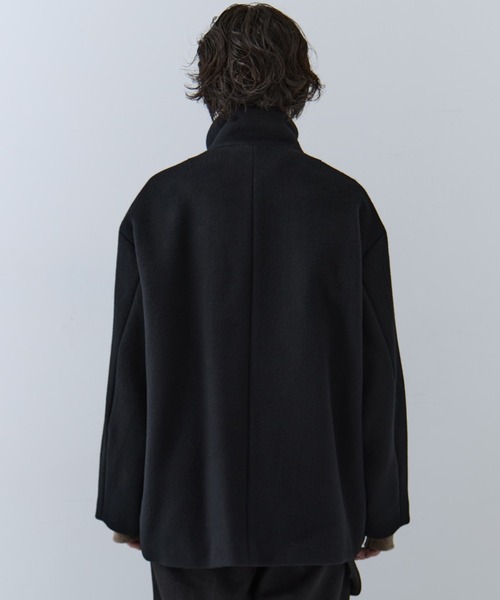 Dessin de Mode（デッサンドモード） コート アウター 「Dessin de