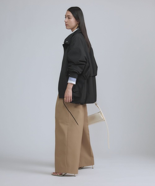 Chaos（カオス） ブルゾン アウター / VACHEMENT別注タフタブルゾン