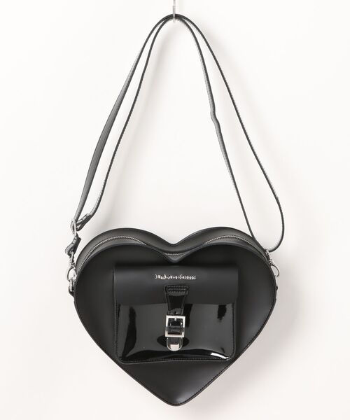 Dr.Martens（ドクターマーチン） デイバック リュック Dr.Martens