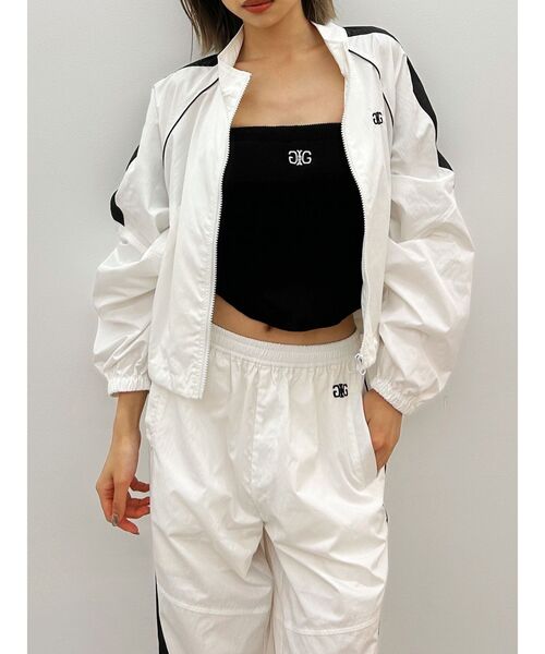 GYDA（ジェイダ） ブルゾン アウター 「WEB限定」「TINY低身長さん向け