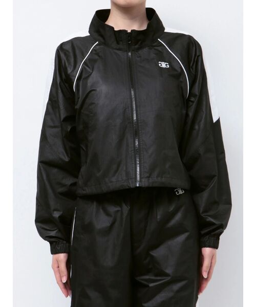 GYDA（ジェイダ） ブルゾン アウター 「WEB限定」「TINY低身長さん向け