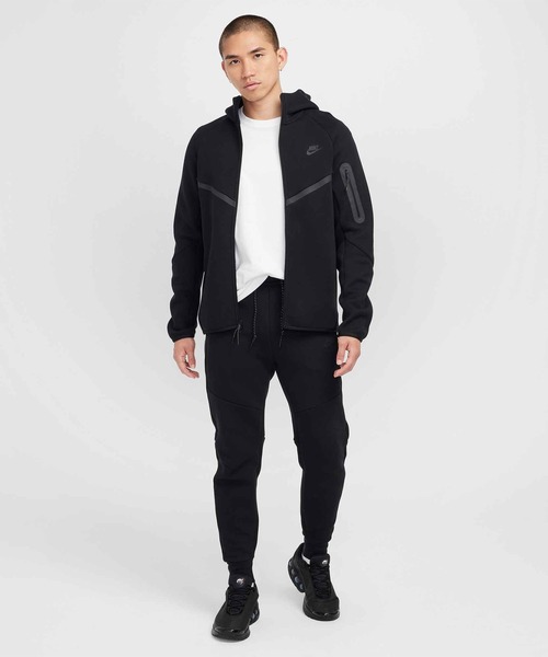 NIKE（ナイキ） パーカー AS M NK TCH FLC FZ WR HOO パーカー