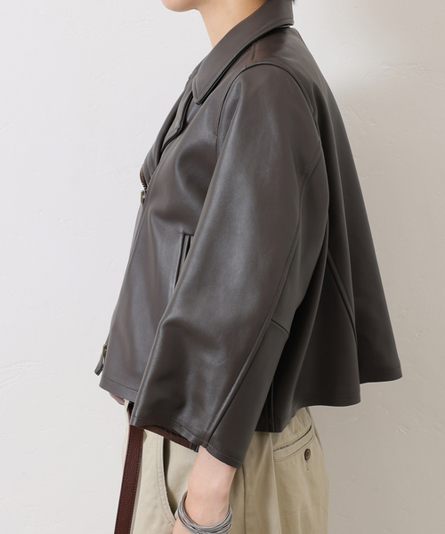 JOURNAL STANDARD LUXE（ジャーナルスタンダード ラックス） レザー