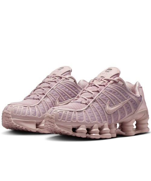 NIKE（ナイキ） スニーカー NIKE Shox TL（ナイキ ショックス TL