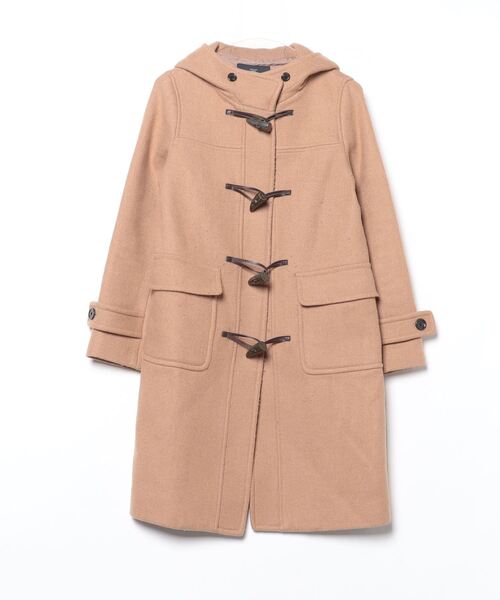 green label relaxing（グリーンレーベルリラクシング） ダッフル