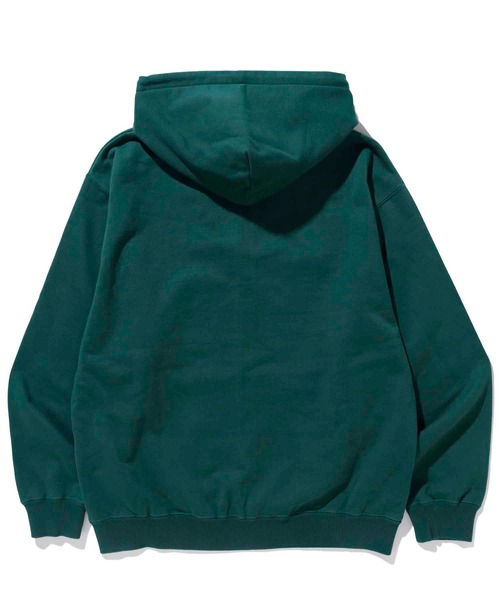 XLARGE（エクストラ ラージ） パーカー STANDARD LOGO ZIP HOODED