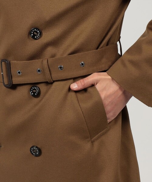 Mackintosh（マッキントッシュ） トレンチコート コート MACKINTOSH