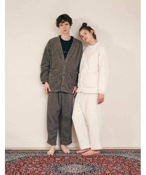 SLEEPY SLEEPY（スリーピースリーピー） パジャマ ルームウェア ユニ