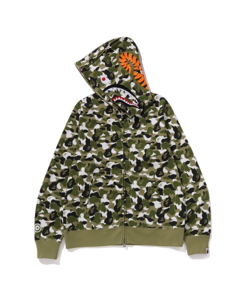 A BATHING APE（アベイシングエイプ） パーカー BAPE STORE ZOZOTOWN