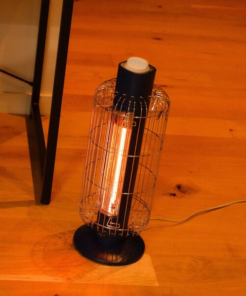 BEAMS JAPAN（ビームス ジャパン） 「別注」Aladdin / 遠赤