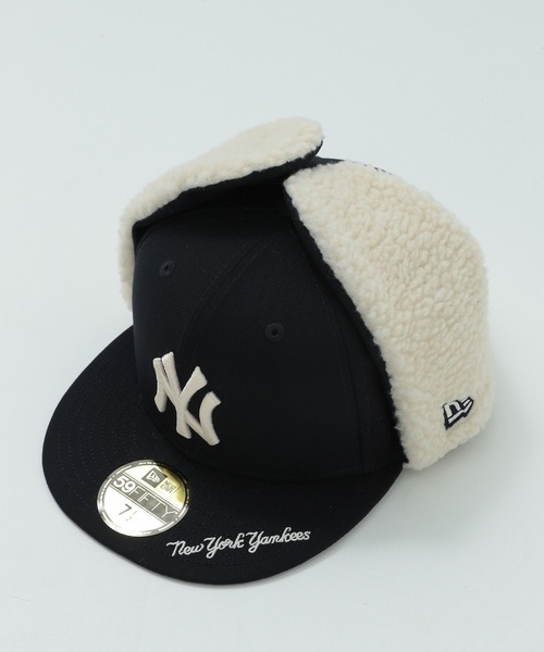 NEW ERA（ニューエラ） キャップ 帽子 「」DOGEAR 59FIFTY メンズ