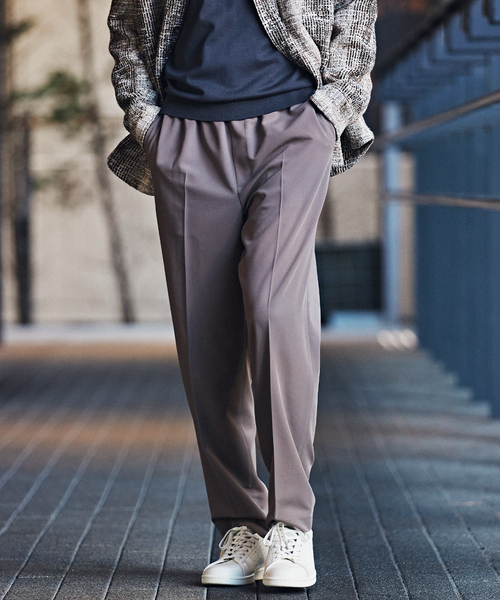 CELLAR DOOR スラックス 「Cellar Door / セラードア」ALFRED