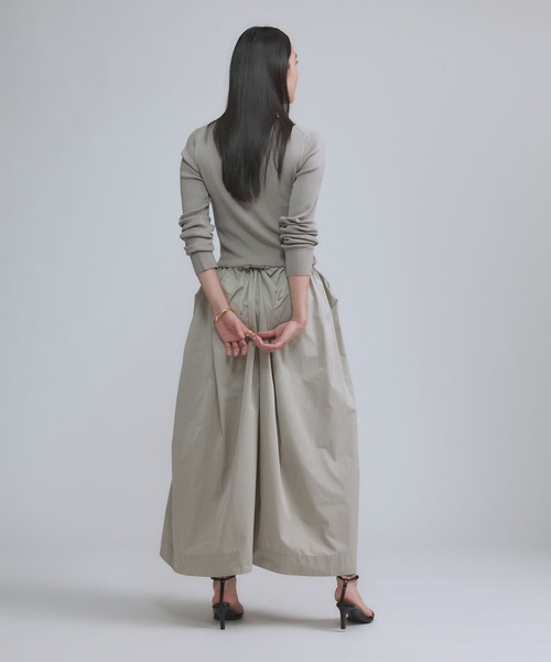 Chaos（カオス） ワンピース / エルヴァンワンピース : ZOZOTOWN Yahoo