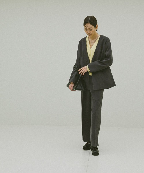 GLOBAL WORK（グローバルワーク） ジャケット テーラードジャケット