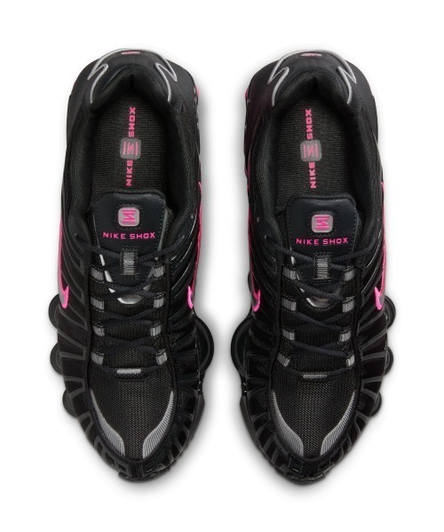 NIKE（ナイキ） スニーカー NIKE Shox TL（ナイキ ショックス TL
