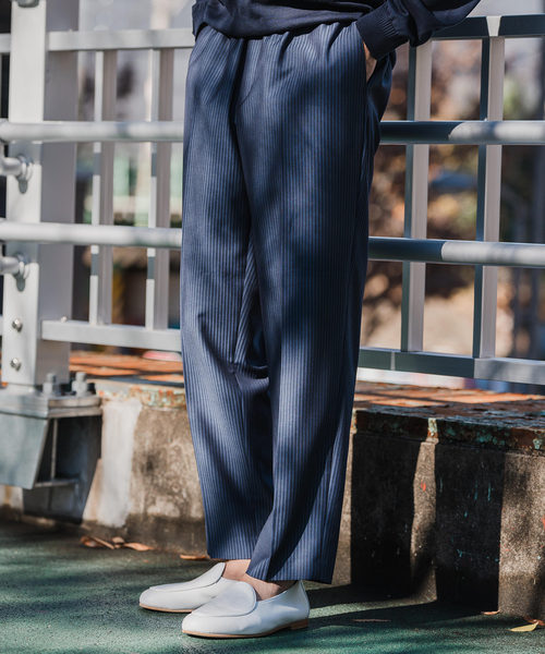 CELLAR DOOR スラックス 「Cellar Door / セラードア」ALFRED