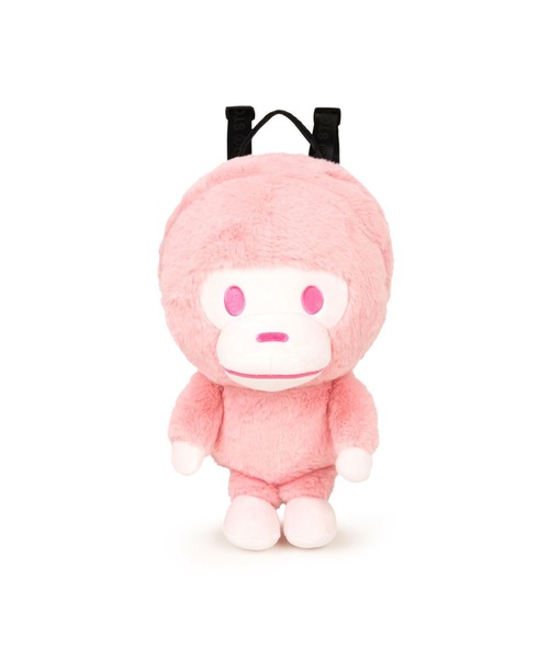 A BATHING APE（アベイシングエイプ） デイバック リュック BABY MILO
