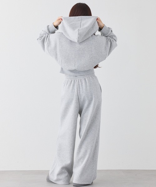 one after another NICE CLAUP スウェットパンツ ジャージ 「セットで